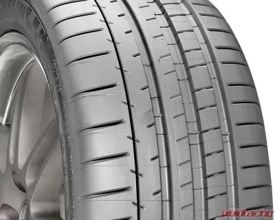 Michelin Pilot Super Sport Tire 265/35 R20 99Y XL BSW BM - 78123