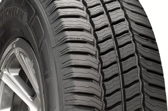 Agilis CrossClimate