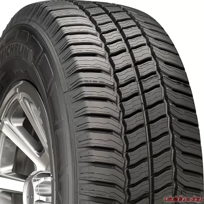 Michelin Agilis CrossClimate LT235 85 R16 120R E1 BSW - 65681