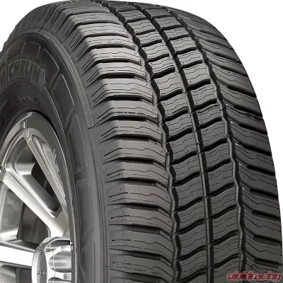 Michelin Agilis CrossClimate LT225 75 R16 115R E1 BSW - 72022