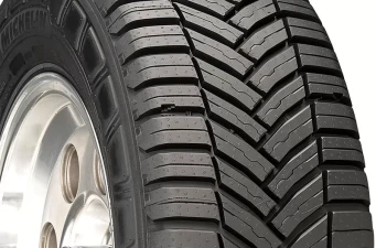 Agilis CrossClimate