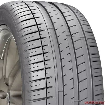 Michelin Pilot Sport 3 255 40 R19 100Y XL BSW VM - 79600