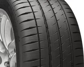 Michelin Pilot Sport 4S 305 30 R20 103Y XL BSW