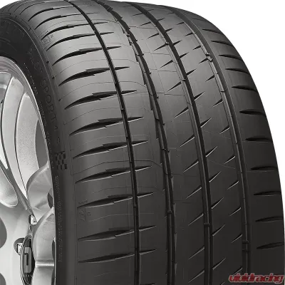 Michelin Pilot Sport 4S 285 35 R22 106Y XL BSW - 35726