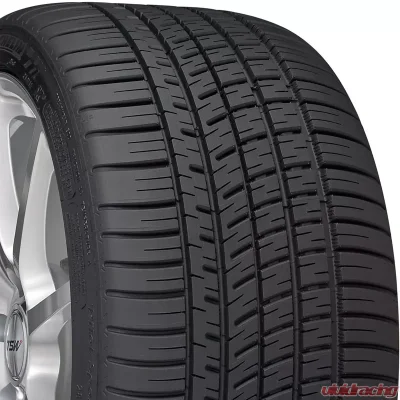 Michelin Pilot Sport AS 3 Plus 275 35 R20 102Y XL BSW - 05525