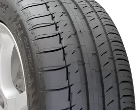 Michelin Pilot Sport PS2 315 30 R18 98Y SL BSW