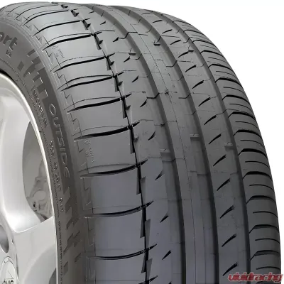 Michelin Pilot Sport PS2 265 35 R19 94Y SL BSW N2 - 19599