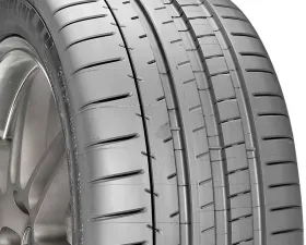 Michelin Pilot Super Sport 345 30 R19 109Y XL BSW
