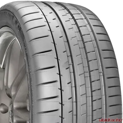 Michelin Pilot Super Sport 345 30 R19 109Y XL BSW - 29703