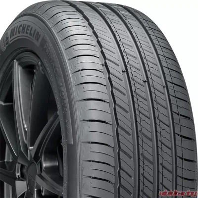 Michelin Primacy Tour A/S Tire 225/55 R19 99V SL BSW FO - 14332