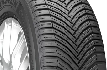 CrossClimate SUV