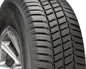 Michelin Agilis CrossClimate Tire LT275/65 R20 126R E1 BSW