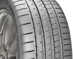 Michelin Pilot Super Sport Tire 275/35 R22 104YxL BSW