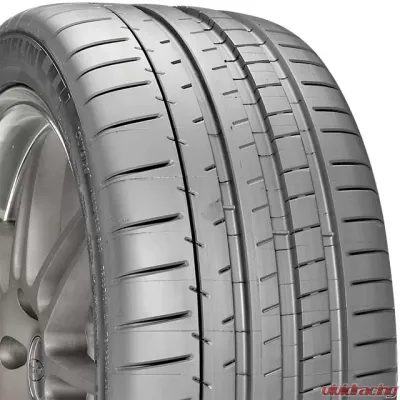 Michelin Pilot Super Sport Tire 275/35 R22 104YxL BSW - 16452