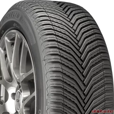 Michelin CrossClimate2 Tire 215/50 R17 95VxL BSW - 17193