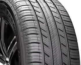 Michelin Agilis CrossClimate Tire LT285/60 R20 125R E1 BSW