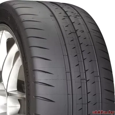 Michelin Pilot Sport Cup 2 Tire 335/25 R20 99Y SL BSW GM RF - 20158