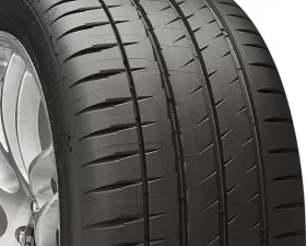 Michelin Pilot Sport 4S Tire 315/30 R20 104YxL BSW