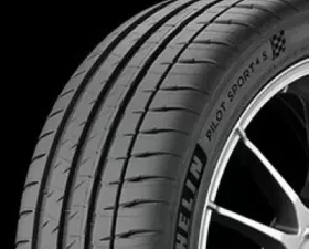 MICHELIN PILOT SUPER SPORT（パイロット スーパー スポーツ