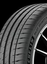 Michelin Pilot 4 S Tire 335/25ZR22 105Y                                     - 26409 - Image 3