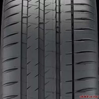 Michelin Pilot 4 S Tire 335/25ZR22 105Y - 26409
