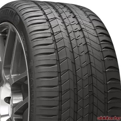 Michelin Latitude Sport 3 Tire 265/40 R21 101Y SL BSW N2 - 32592