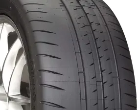 Michelin Pilot Sport Cup 2 315/30 R21 105Y XL BSW