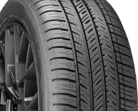 Michelin Pilot Sport All Season 4 Tire 215/45 R18 93YxL BSW