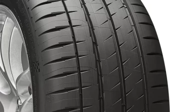 Pilot Sport 4 S AC