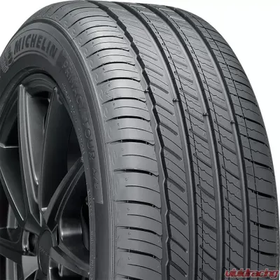 Michelin Primacy Tour A/S Tire 245/60 R18 105H SL BSW HK - 67185