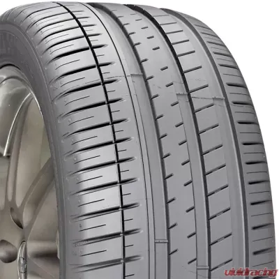 Michelin Pilot Sport 3 Tire 275/30 R20 97YxL BSW RF - 69212