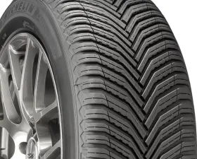 Michelin CrossClimate2 Tire 235/65 R17 104H SL BSW
