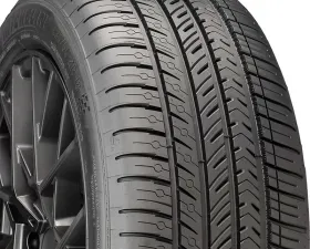 Michelin Pilot Sport All Season 4 255/35 R19 96Y XL BSW