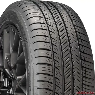 Michelin Pilot Sport All Season 4 255/35 R19 96Y XL BSW - 18029