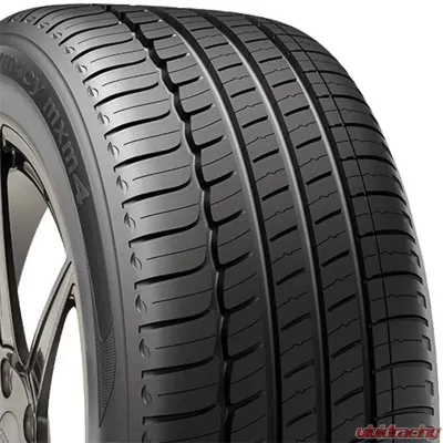 Michelin Primacy MXM4 AC 235/45 R18 98W XL BSW TE - 07563