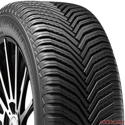 Michelin CrossClimate2 225/60 R17 99H SL - 08941