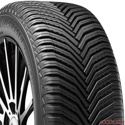 Michelin CrossClimate2 235/60 R17 102H SL - 21800