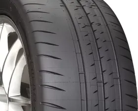 Michelin Pilot Sport Cup 2 Tire 295/30 R20 101YxL BSW