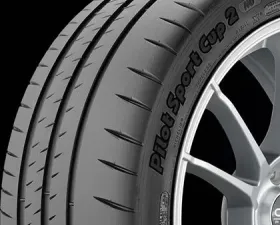 Michelin Pilot Sport Cup 2 Tire 265/35R20