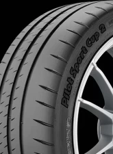 Michelin Pilot Sport Cup 2 Tire 265/35R20                                     - 97350 - Image 3