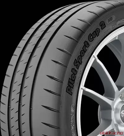 Michelin Pilot Sport Cup 2 Tire 265/35R20 - 97350
