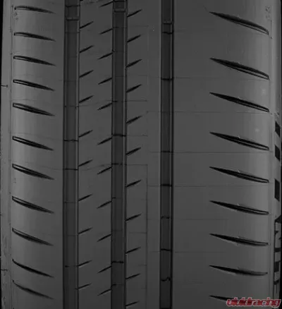 Michelin Pilot Sport Cup 2 Tire 265/35R20 - 97350
