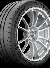 Michelin Pilot Sport Cup 2 Tire 265/35R20                                     - 97350 - Image 2