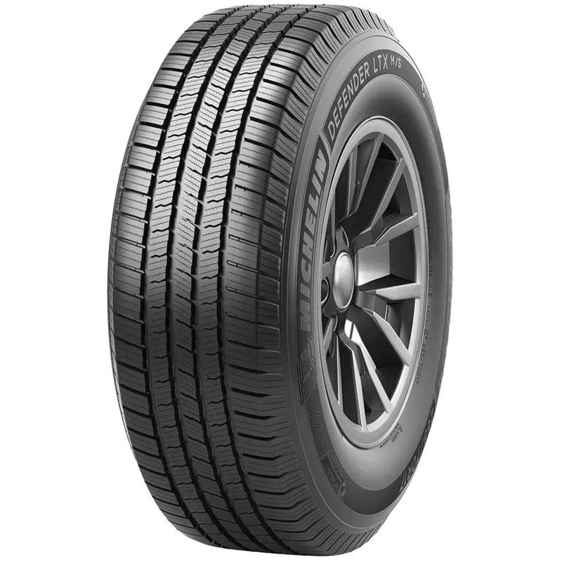 Michelin Defender LTX M/S 255/055R18 - 98045