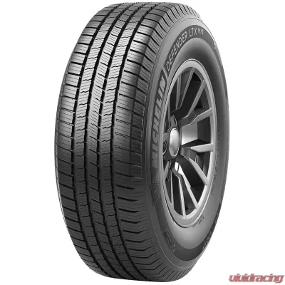 Michelin Defender LTX M/S 255/055R18 - 98045