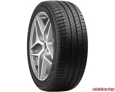 Michelin Pilot SPORT 3 (PS3) MO1 285/35ZR18/XL (XL PLY) 101Y Tire - 13905