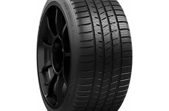Pilot Sport A/S 3
