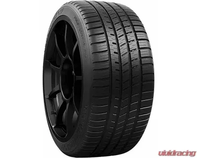 Michelin Pilot Sport A/S3 315/35R20/XL (XL PLY) 110V Tire - 34397