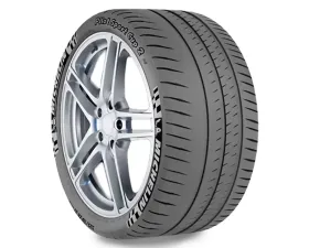 Michelin Pilot Sport Cup 2 235/35ZR19/XL (XL PLY) 91Y Tire