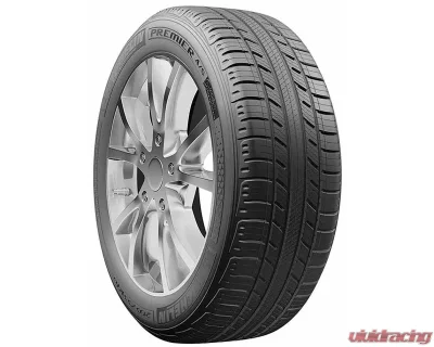 Michelin PREMIER A/S 235/60R18 103H Tire - 34004